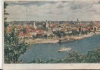 ZS32376 Kaunas   Used Good Shape Back Scan At Request - Litauen