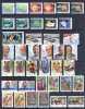 Australia 2009 - 2010 Collection Of 100 Stamps All Different Used - See 2nd Scan - Oblitérés