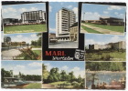 GERMANY - MARL, 1965. - Marl