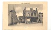 CPA 54 Nomeny Rue Porte-Basse - Nomeny