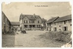 TORCY. - La Ferme St-Germain - Torcy