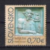 Slovakia 2010.  Matus Cak   MNH - Nuevos