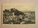 Fc1004)  Cesena - Veduta Panoramica Della Rocca Malatestiana - Cesena