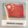 Drapeau Chinois - Paesi