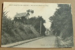 Saint Martin Du Tertre - Montée De La Route De La Gare - Saint-Martin-du-Tertre