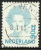 Netherland - Nederland @1@  NVPH 1490 Gestempeld / Used - Usados