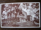 NOTTINGHAM - Castle - Valentine - Never Used  - Lot 161 - Nottingham