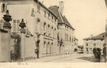 VIC SUR SEILLE (57) Rue Jolie Vue - Vic Sur Seille