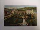 Tuttlingen. - XIV. Schwarzwaldgau-Sängerfest Vom 9,bis 11. Juli 1921. - Tuttlingen