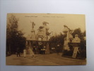 Hamburg-Stellingen. - Hagenbeck´s Tierpark. Haupteingang. (20 - 1 - 1920) - Stellingen