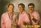 Mook 't Erica Trio - Andere & Zonder Classificatie