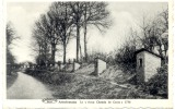 ARBREFONTAINE (4990) Chemin De Croix - Lierneux