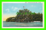 ILLINOIS - STARVED ROCK, ILLINOIS  STATE PARK - E.A. BISHOP PUB CO - - Other & Unclassified