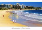 Mooloolaba, Queensland, Banksia Images Q225 Unused 17 X 12 Cm - Other & Unclassified