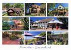 Montville Multiview, Sunshine Coast, Queensland, Banksia Images Q232 Unused 17 X 12 Cm - Sonstige & Ohne Zuordnung
