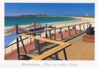 Mooloolaba Beach & Point Cartwright, Queensland, Banksia Images Q206 Unused 17 X 12 Cm - Autres & Non Classés