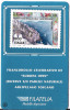 1999 - Tessera Filatelica Europa 1999 Arcipelago Toscano - Philatelistische Karten