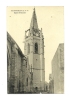 Cp, 37, L'Ile Bouchard, Eglise St-Maurice - L'Île-Bouchard