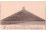 Belgium - Waterloo - Le Lion Monument - Not Used - Waterloo