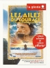 Cp, Affiche Sur Carte, La Géode - Paris,  1 Place Acheté = 1 Place Offerte - "Les Ailes Du Courage" De J.J Annaud - Affiches Sur Carte