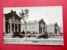 Rpppc  Mundelein IL  Philosophy Buildings St Mary Of The Lake Seminary  Ca 1932  -    Ref  528 - Autres & Non Classés