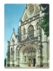 Cp, 01, Bourg-en-Bresse, Eglise De Brou - Eglise De Brou