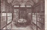 Biblioteca Monumentale Di Montecassino Inizio 900 - Zonder Classificatie