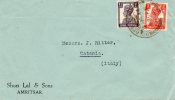 1946  LETTERA - Storia Postale