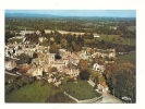 Cp, 87, Oradour-sur-Glane, Cité Martyre - 10 Juin 1944, Vue Générale De La Ville - Oradour Sur Glane