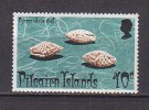 P3894 - BRITISH COLONIES PITCAIRN Yv N°136 ** - Islas De Pitcairn