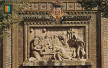 ZS32739 Spain Teruel Relief Of The Lovers Not Used Perfect Shape Back Scan At Request - Teruel