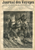 Le Monténégro 1880 - Magazines - Before 1900