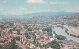 ZS32479 Tibilisi City Panorama Not Used Perfect  Shape Back Scan At Request - Georgië