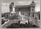 28909    Italia,  Roma,  Altare   Della  Patria,  VG  1954 - Altare Della Patria