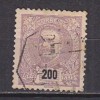 R4120 - PORTUGAL Yv N°143 - Usati