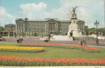 ZS32866 Great Britain London Buckingham Palace Used Perfect Shape Back Scan At Request - Buckingham Palace