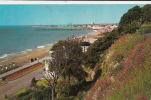 ZS32861 Great Britain Felixstowe The Bay Not Used Perfect Shape Back Scan At Request - Andere & Zonder Classificatie