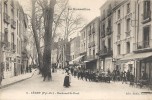 CERET BD ST ROCH - Ceret