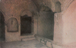 ZS32513 Vardzia Room Of Queen Tamara Not  Used Perfect Shape Back Scan At Request - Georgia