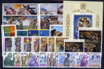 1994 COMPLETE YEAR PACK MNH ** - Années Complètes