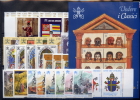 1997 COMPLETE YEAR PACK MNH ** - Années Complètes