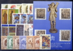 1998 COMPLETE YEAR PACK MNH ** - Ganze Jahrgänge