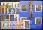 1998 COMPLETE YEAR PACK MNH ** - Années Complètes