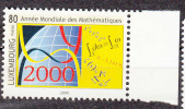 Luxembourg 1447 ** - Unused Stamps