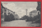 AMRISWIL STRASSENANSICHT 1908 - Amriswil