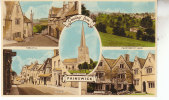 GREETINGS FROM PAINSWICK - Other & Unclassified