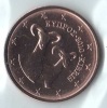 ** 2 Cent CHYPRE 2010 NEUVE ** - Cyprus