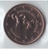 ** 2 Cent CHYPRE 2011 NEUVE ** - Chypre
