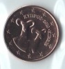 ** 1 Cent CHYPRE 2010 NEUVE ** - Zypern