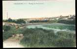 59 FOURMIES / Etang Du Fourneau / - Fourmies